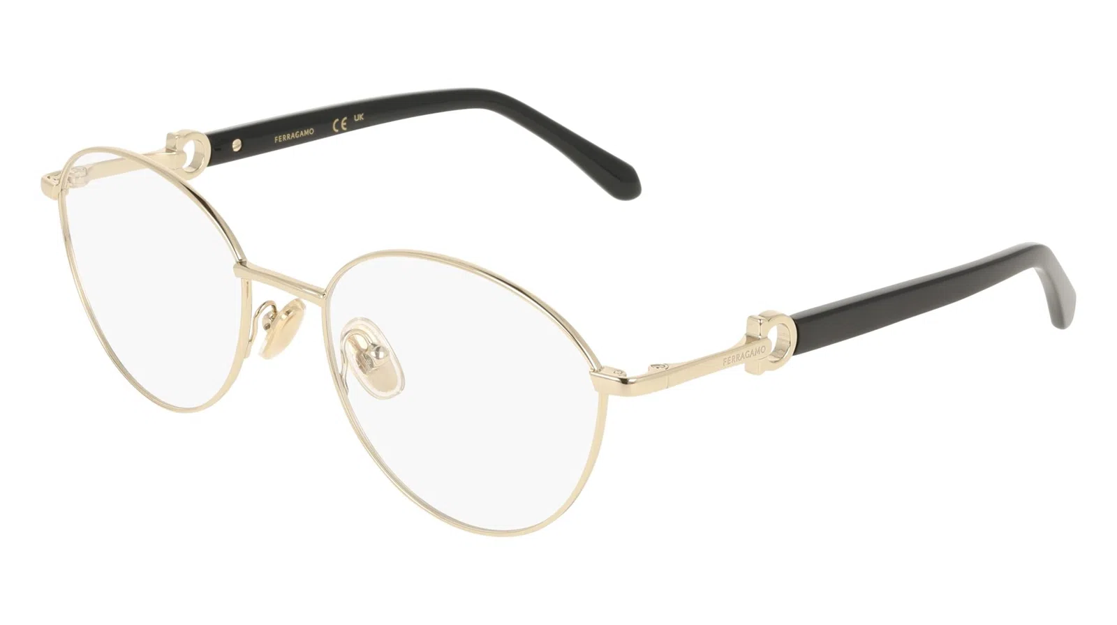 Salvatore Ferragamo SF2243 Eyeglasses - view 2
